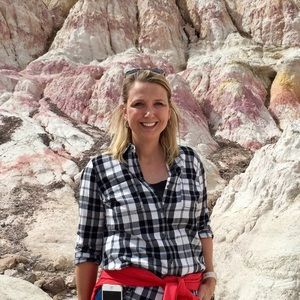 Meet your Posher, Erin